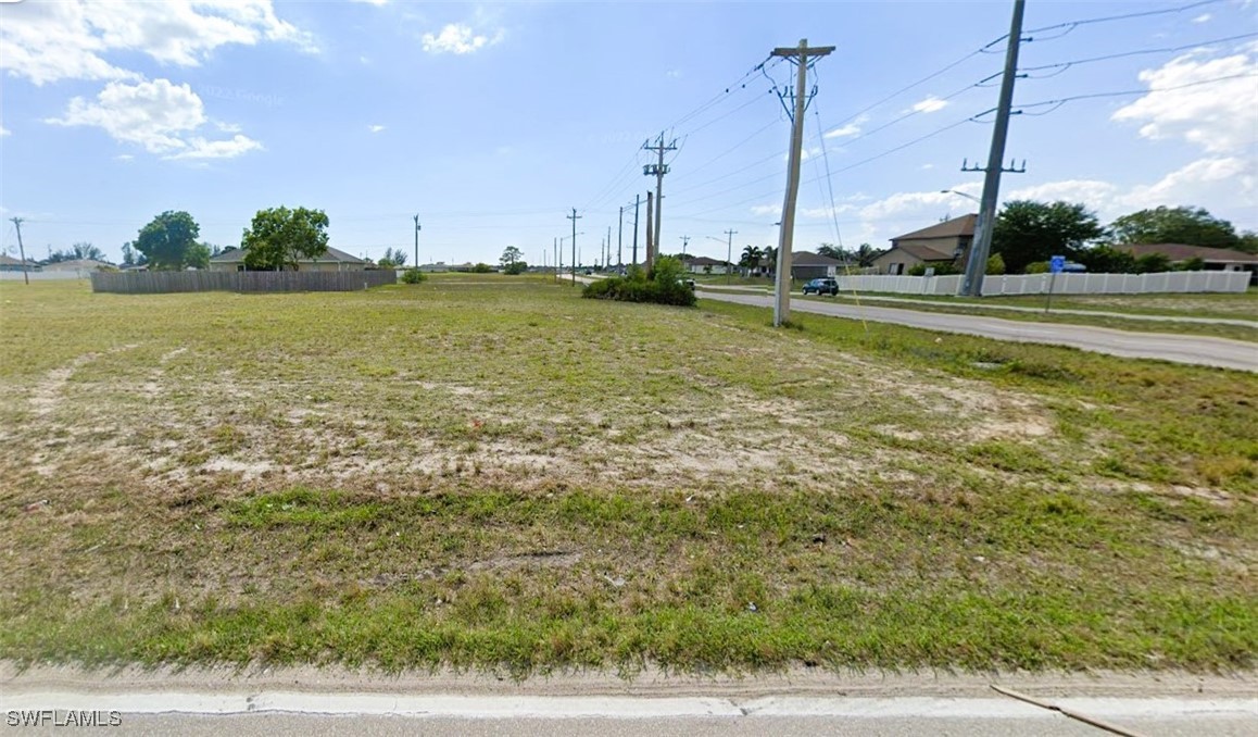 2310 Santa Barbara Blvd N Property Photo 1