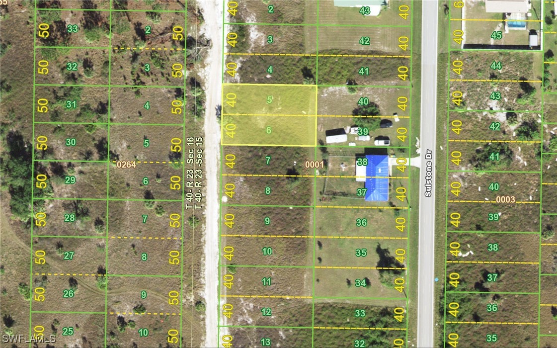 2340 Highlands Rd Property Photo 1