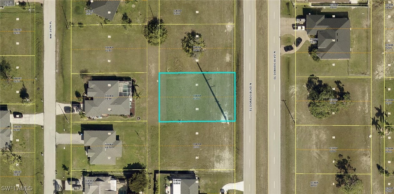 1536 El Dorado Blvd N Property Photo 1