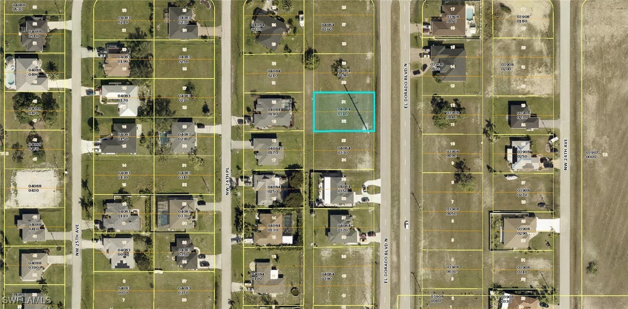 1536 El Dorado Blvd N Property Photo 2