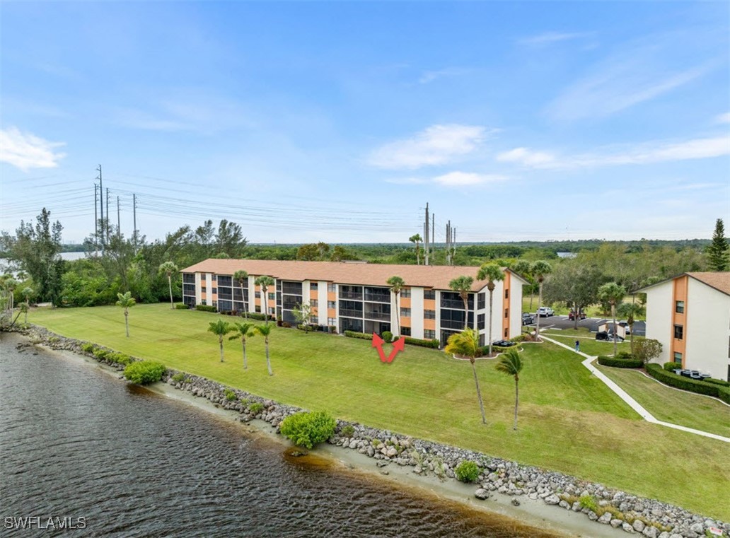 16000 Bay Pointe Blvd 102 Property Photo 32