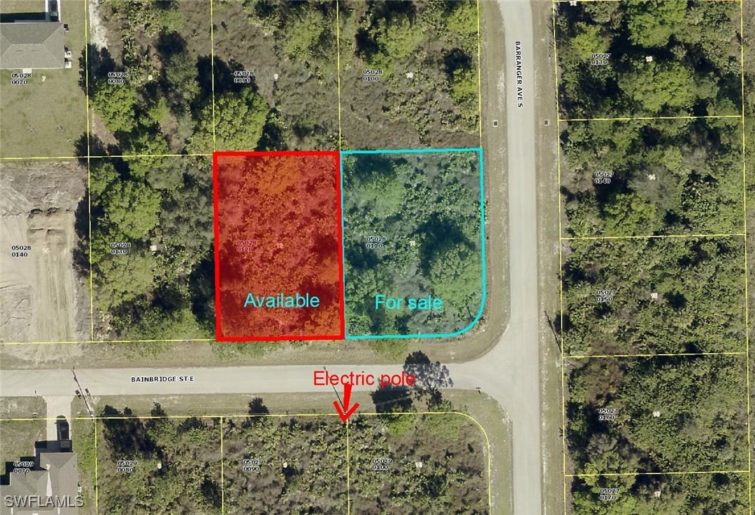 1123 Bainbridge ST Property Photo 1