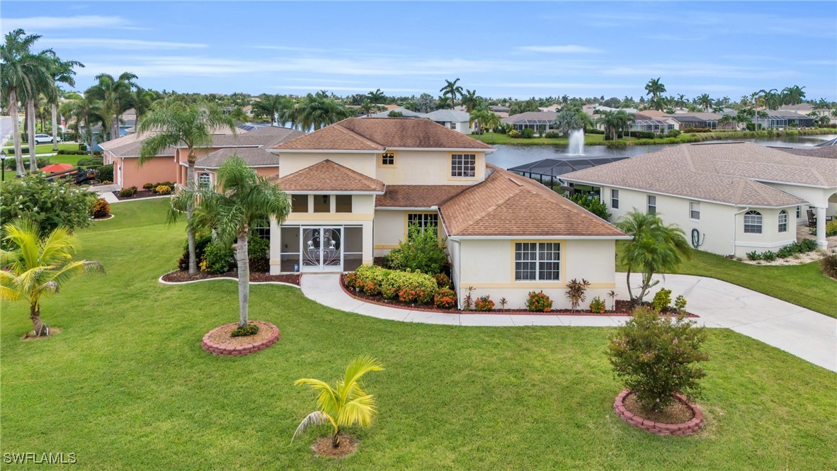 16525 Wellington Lakes CIR