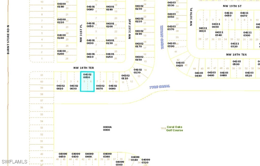 3114 Nw 18th Ter Property Photo 7