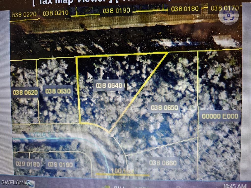 649 Lydia St Property Photo 1
