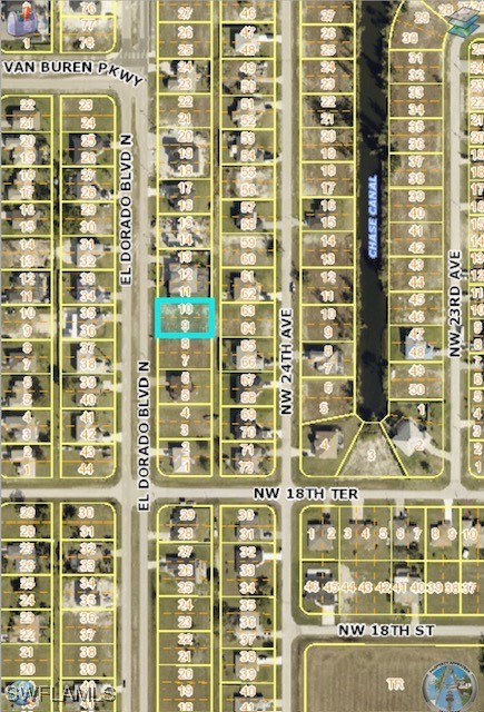 1831 El Dorado Blvd N Property Photo 2