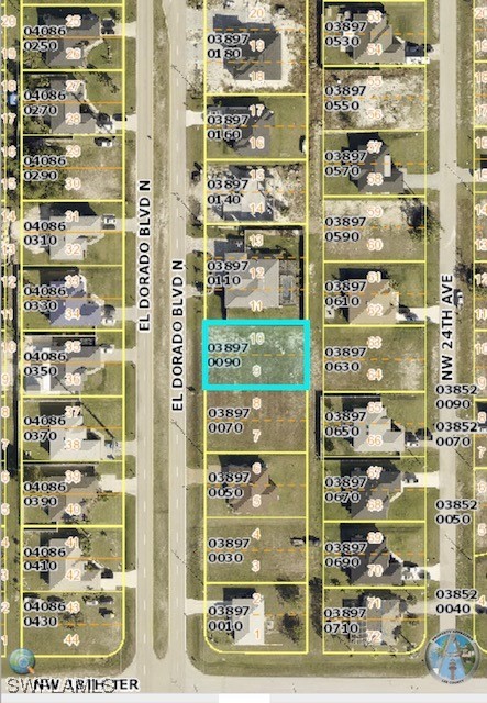 1831 El Dorado Blvd N Property Photo 3