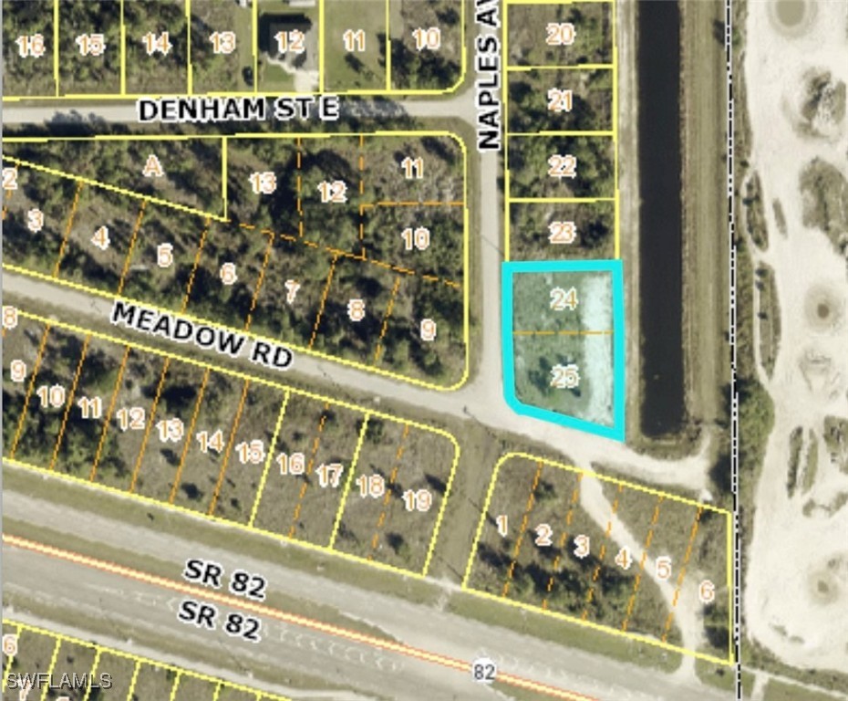 1171 Naples Ave S Property Photo 2