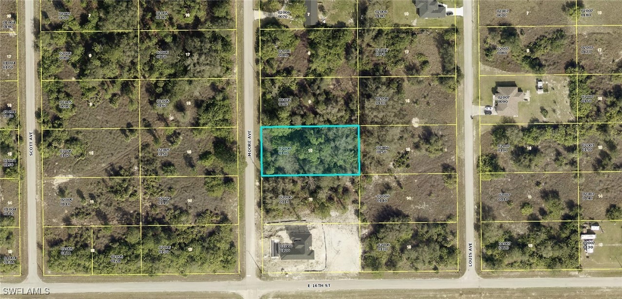 1604 Moore Ave Property Photo 1