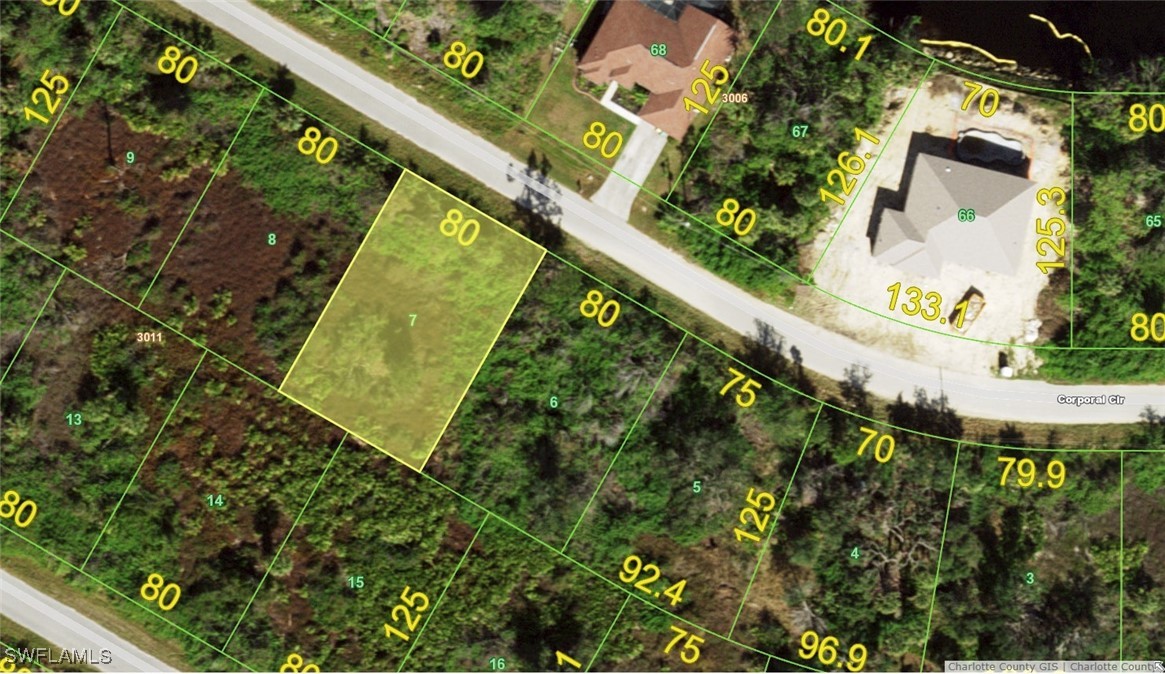 12359 Corporal CIR Property Photo 1