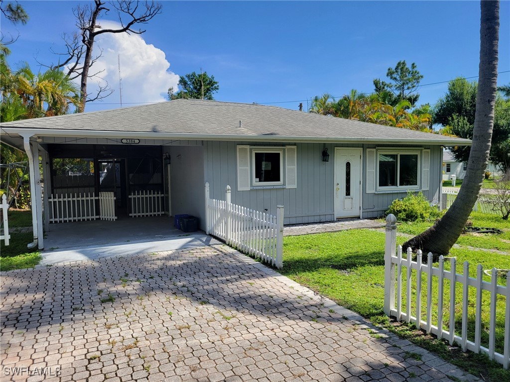 5384 Henley St Property Photo 1