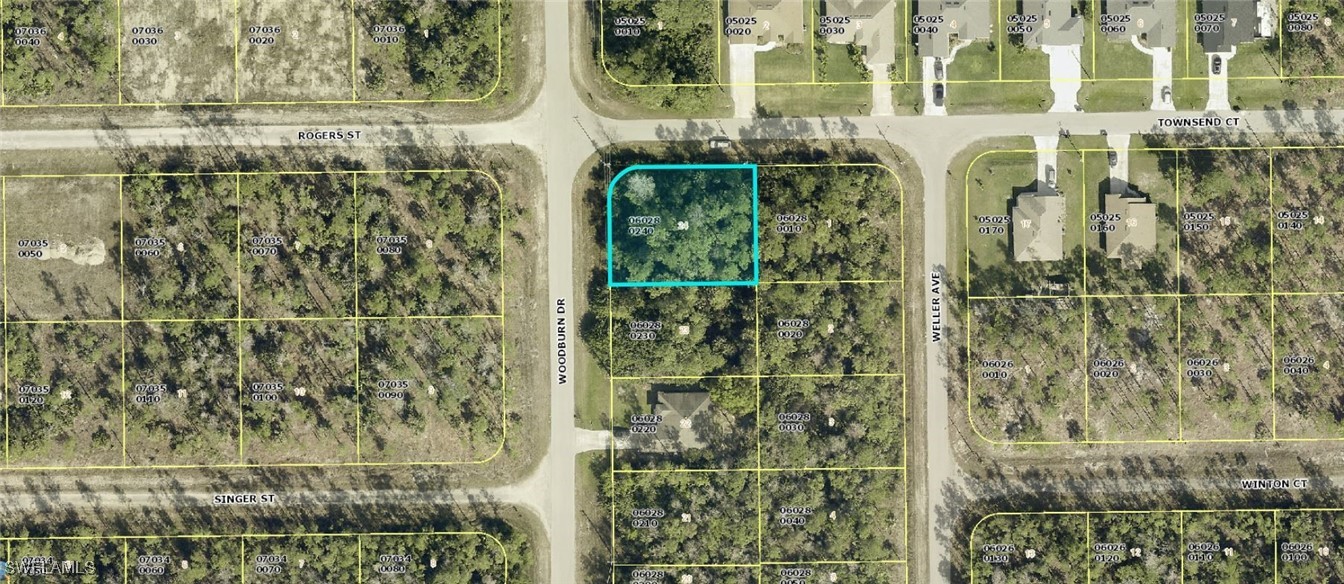 209 Woodburn Dr Property Photo 1