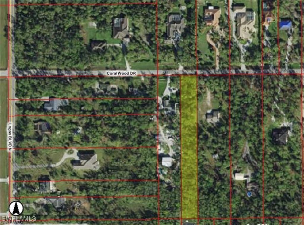 5384 Coral Wood Dr Property Photo 4