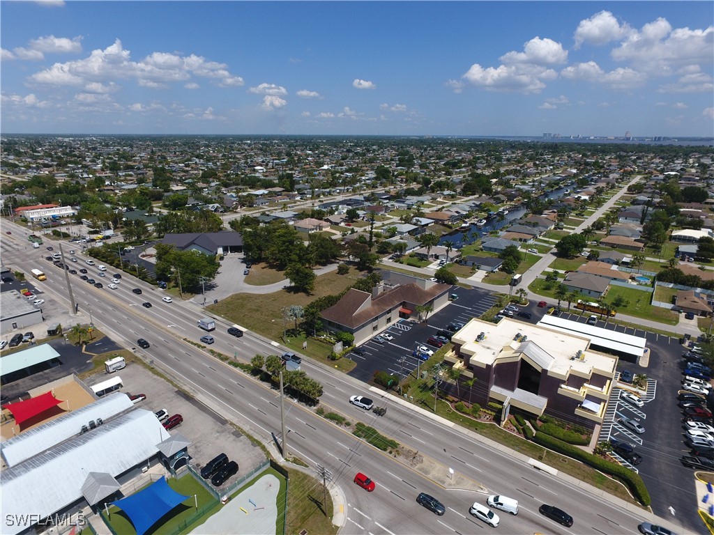 923 Del Prado Blvd S 107 Property Photo 1