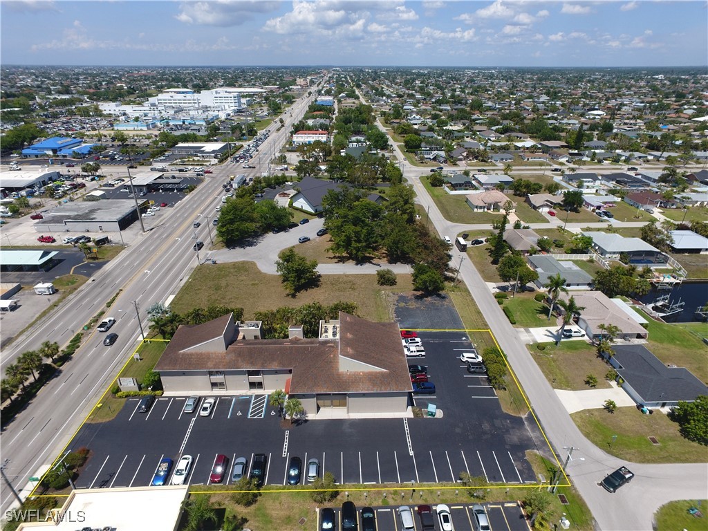 923 Del Prado Blvd S 107 Property Photo 2