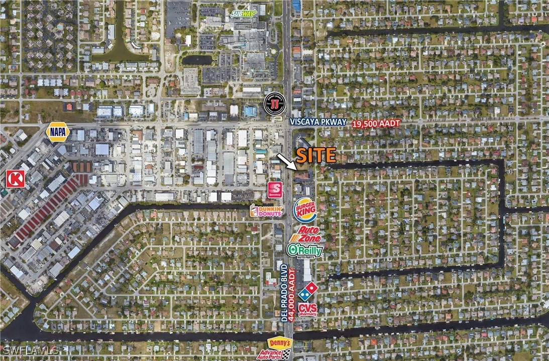 923 Del Prado Blvd S 107 Property Photo 10
