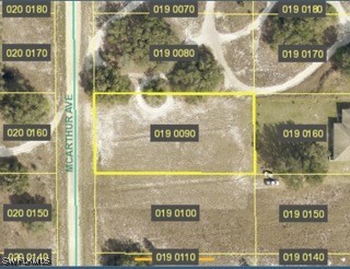 1706 Mcarthur Ave Property Photo 1