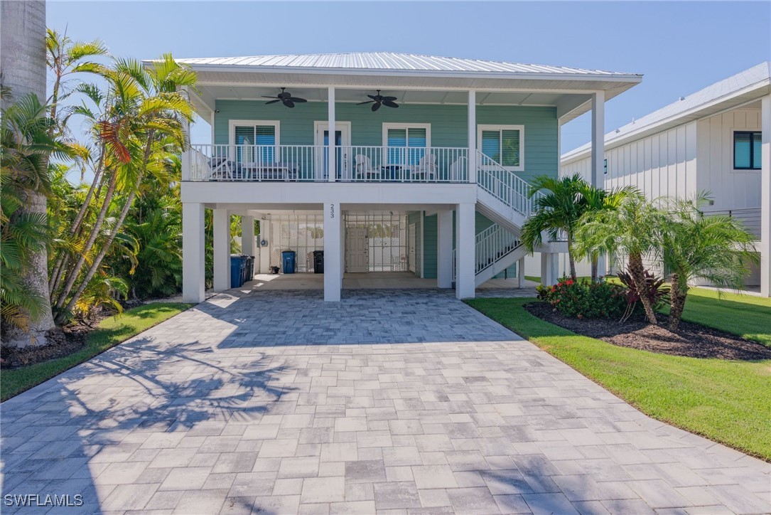 233 Delmar AVE