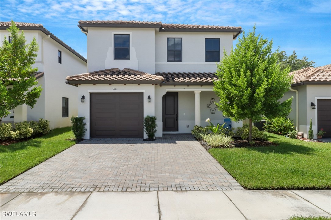 5504 Agostino Way Property Photo 1