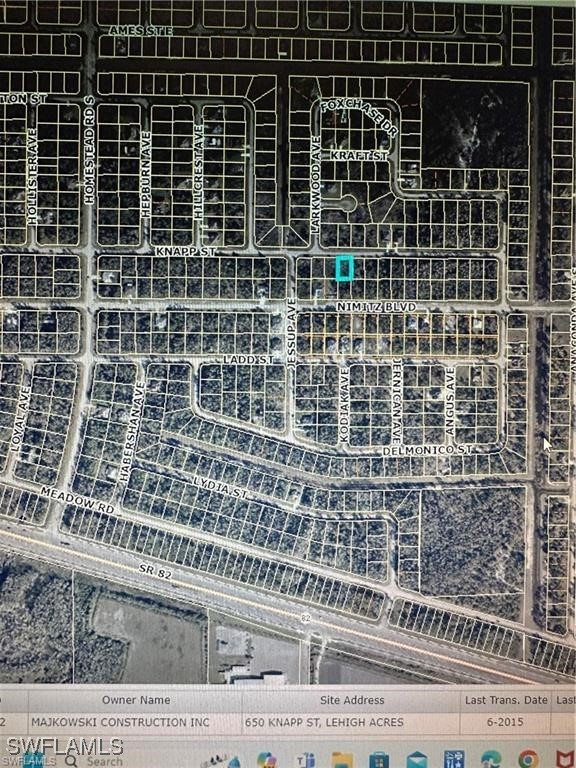 650 Knapp St Property Photo 2