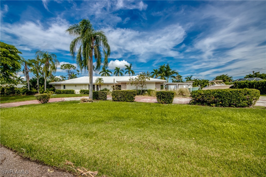 3651 Putter Point Ln Property Photo 1