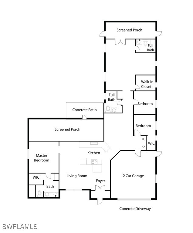 9835 Connecticut St Property Photo 1