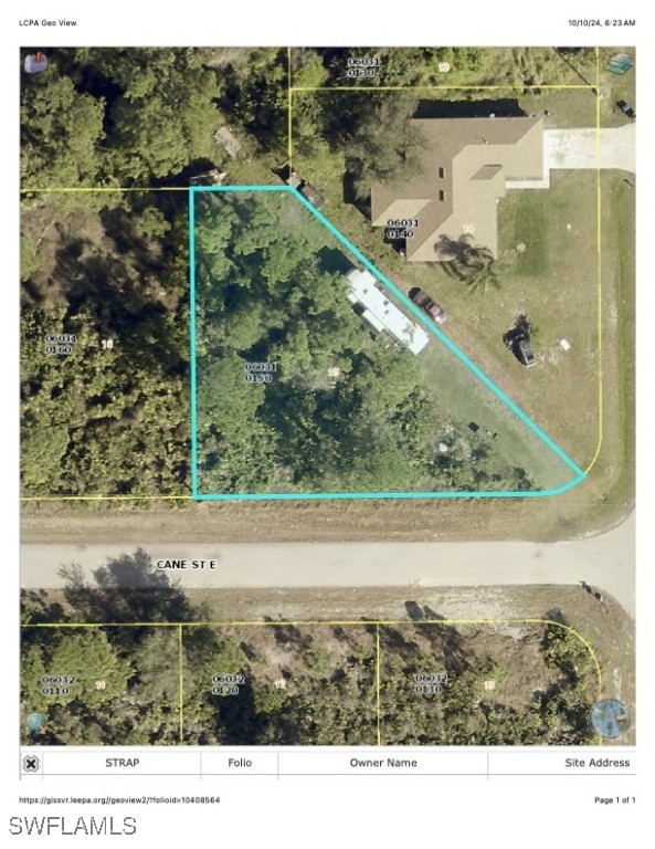 761 Cane St E Property Photo