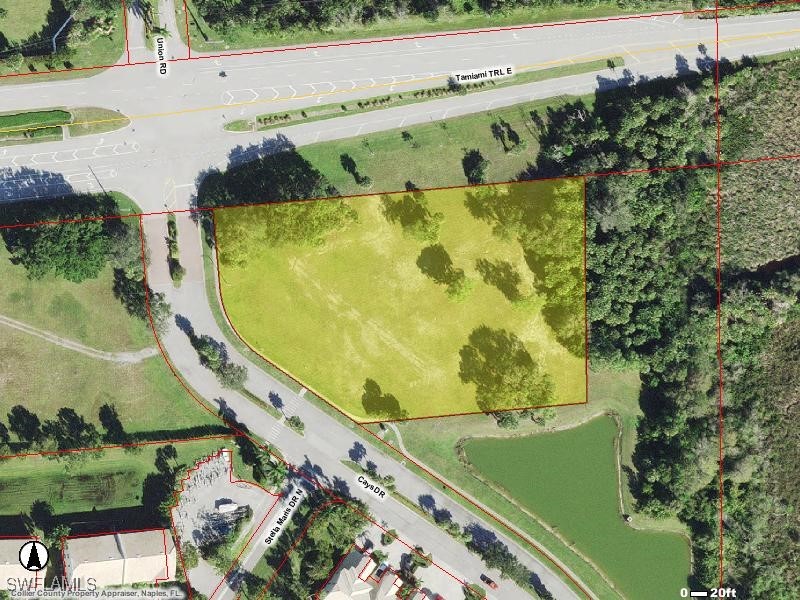 Tamiami Trl E Property Photo