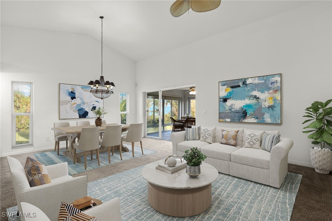 16801 Sanibel Sunset Ct 401 Property Photo 2