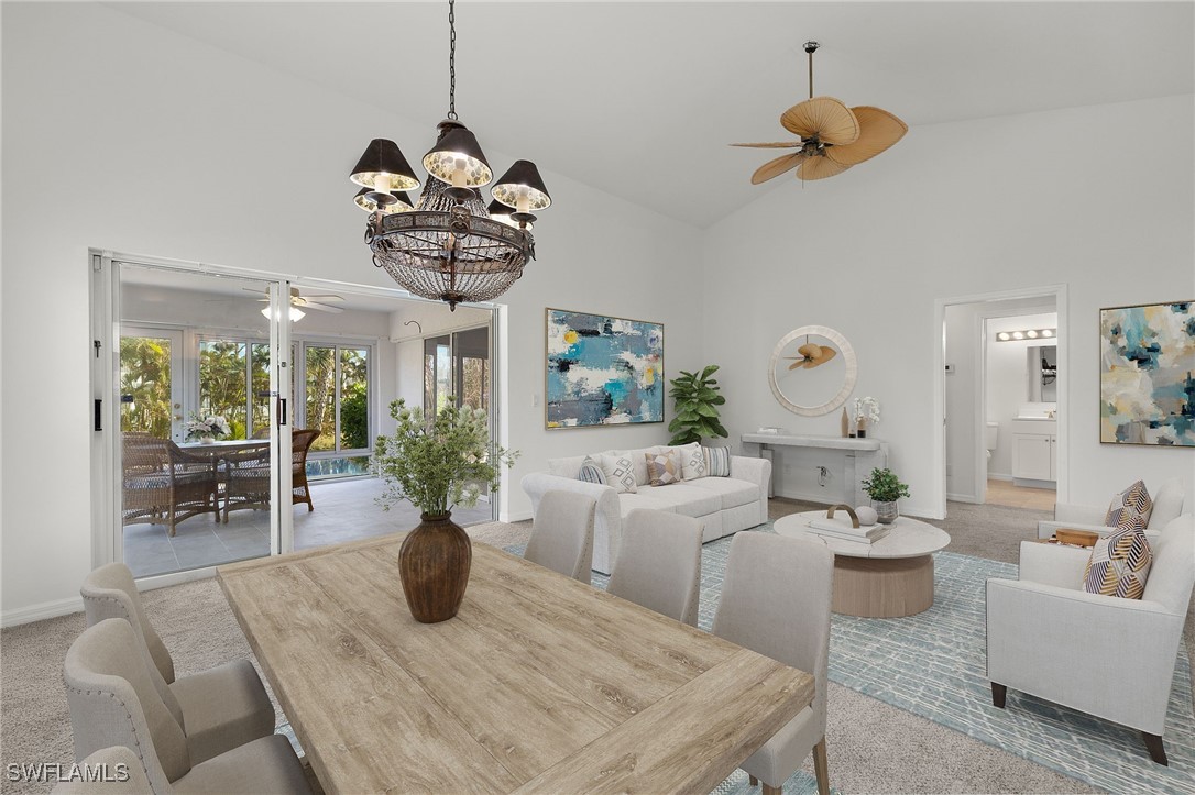 16801 Sanibel Sunset Ct 401 Property Photo 4