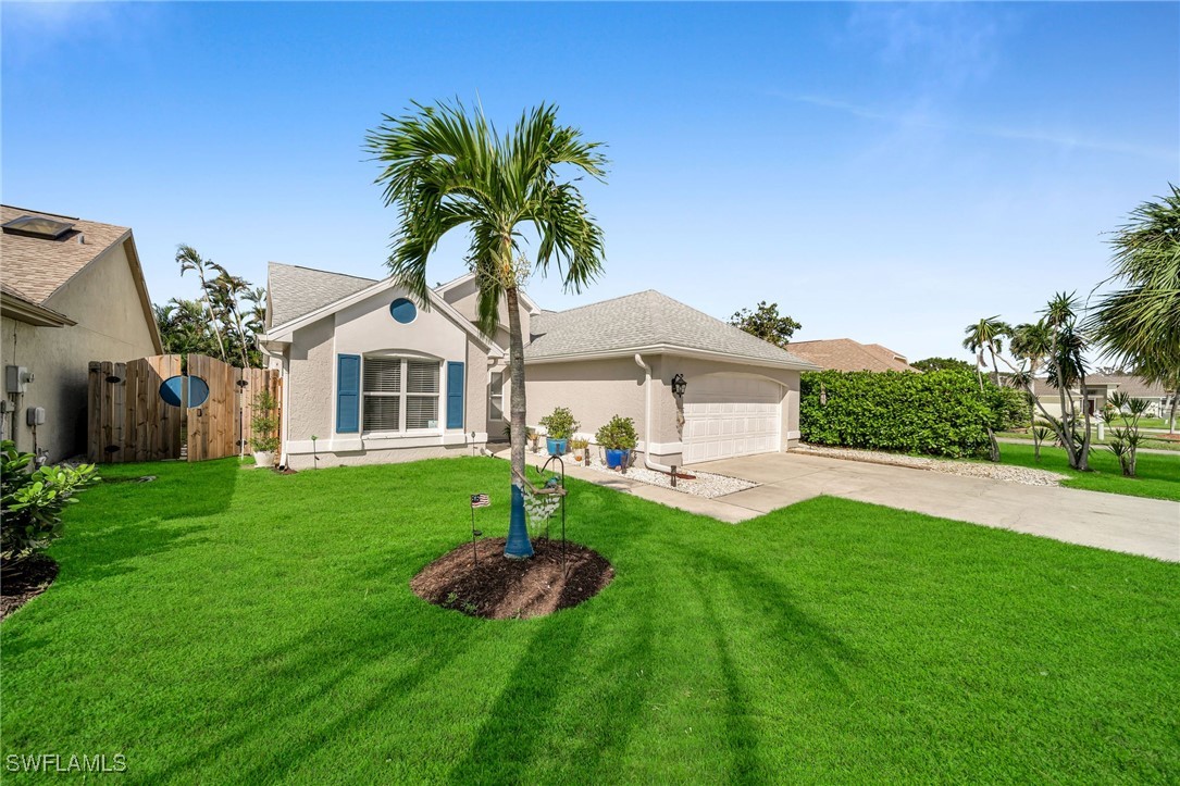 15069 Cloverdale DR Property Photo 1
