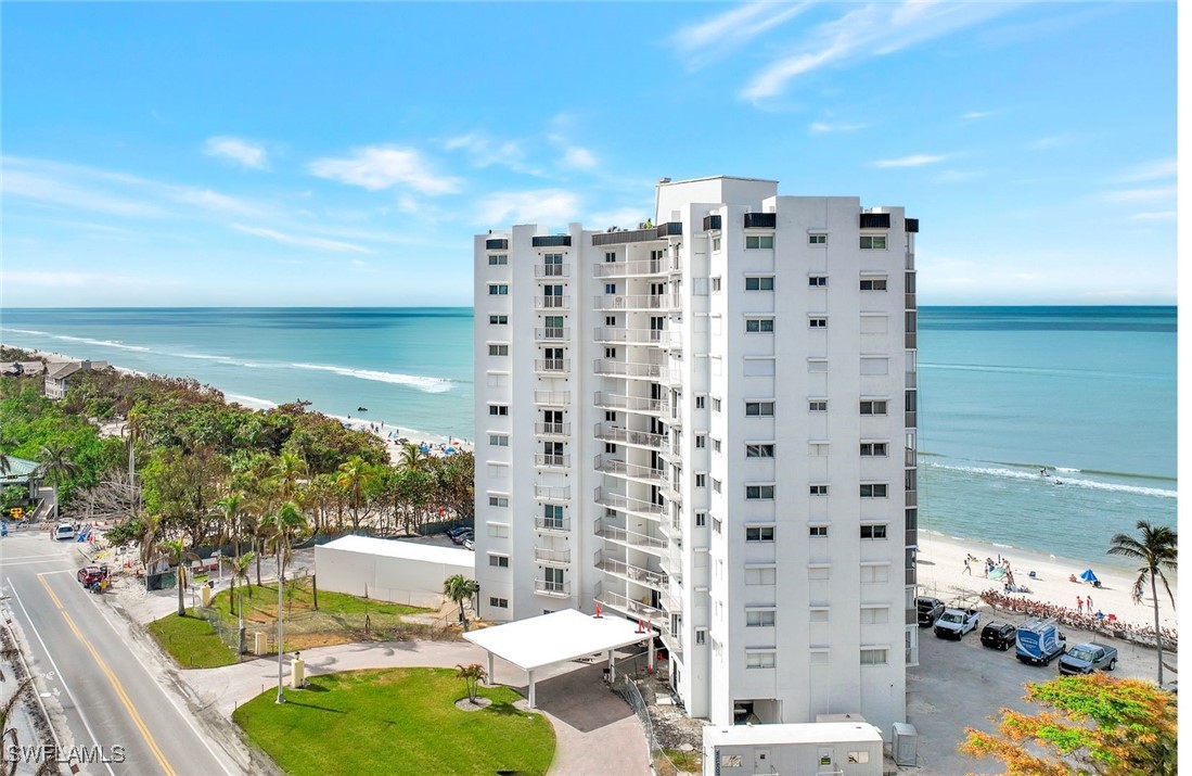9051 Gulf Shore DR 603 Picture