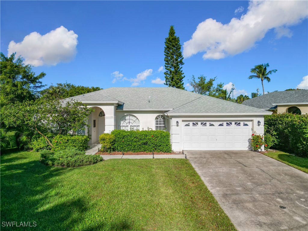 4991 Brixton Ct Property Photo 1