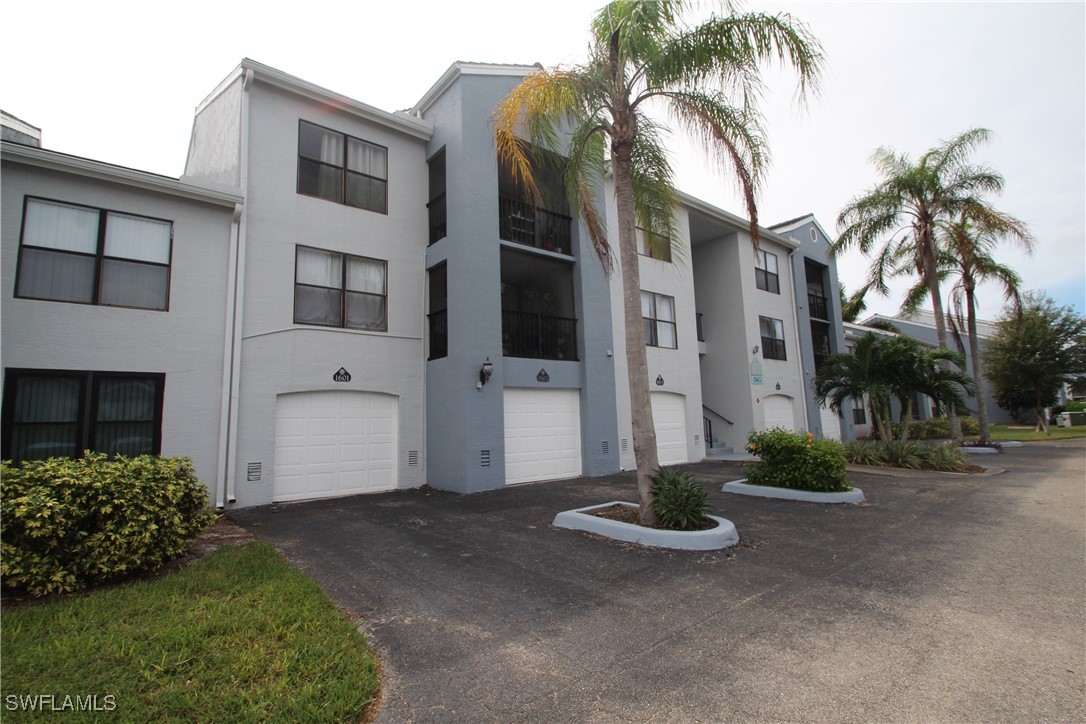13615 Eagle Ridge DR 1611 Property Photo 1