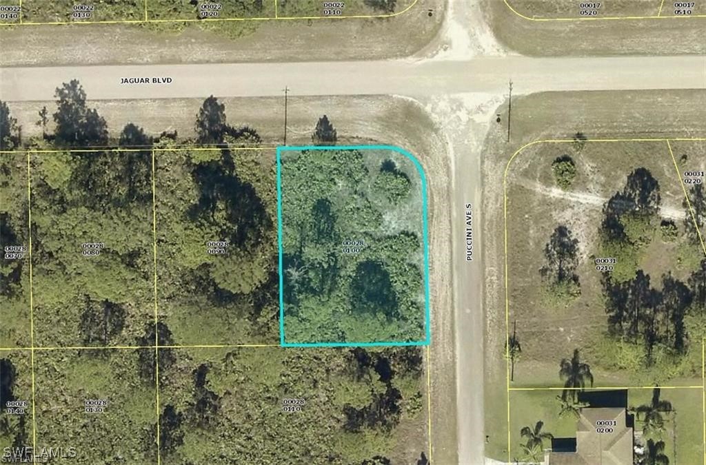1122 Jaguar Blvd Property Photo 1