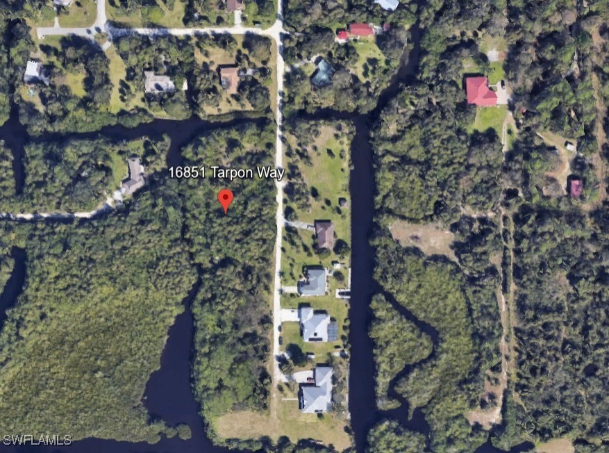 16851 Tarpon Way Property Photo 1
