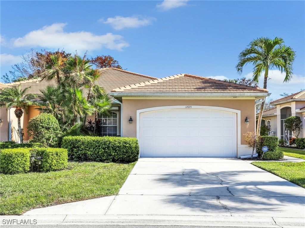 12695 Fox Ridge Dr Property Photo 1