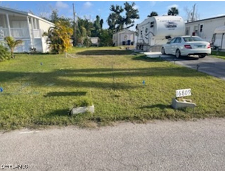 16809 Windcrest Dr Property Photo 1