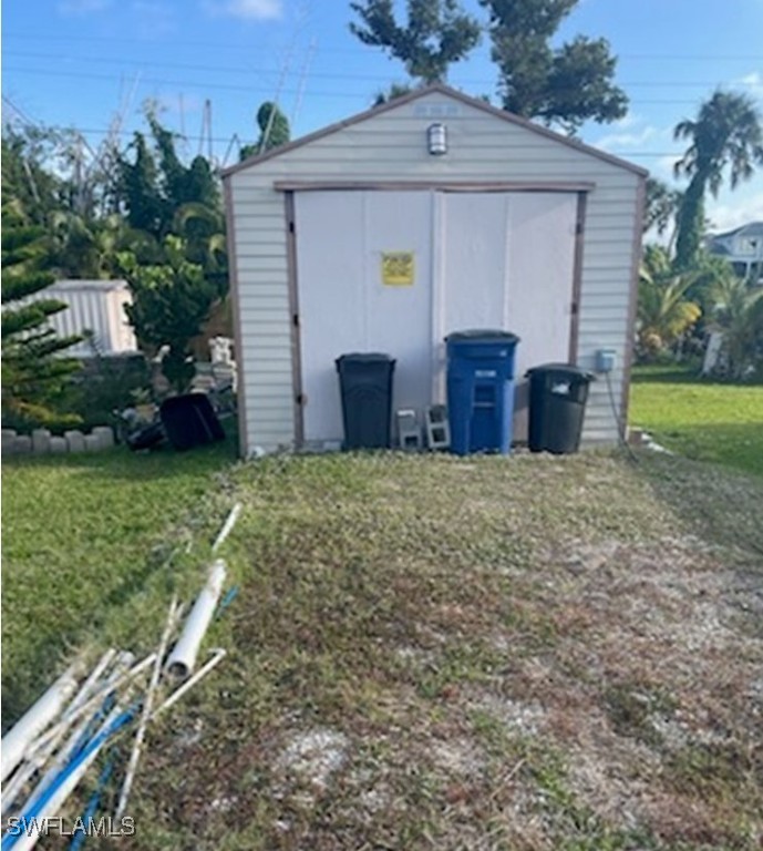 16809 Windcrest Dr Property Photo 4