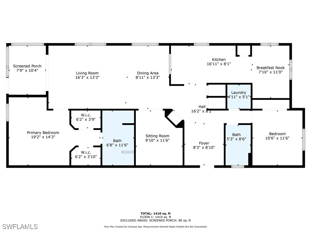 3970 Loblolly Bay Dr 5-108 Property Photo 41