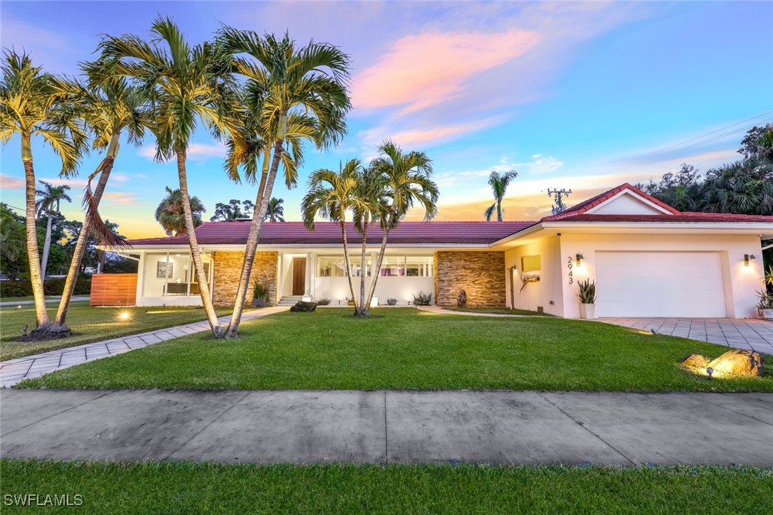 2943 Valencia Way Property Photo 1