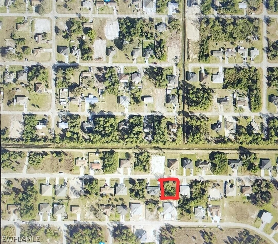 5035 Locke Ln Property Photo 1