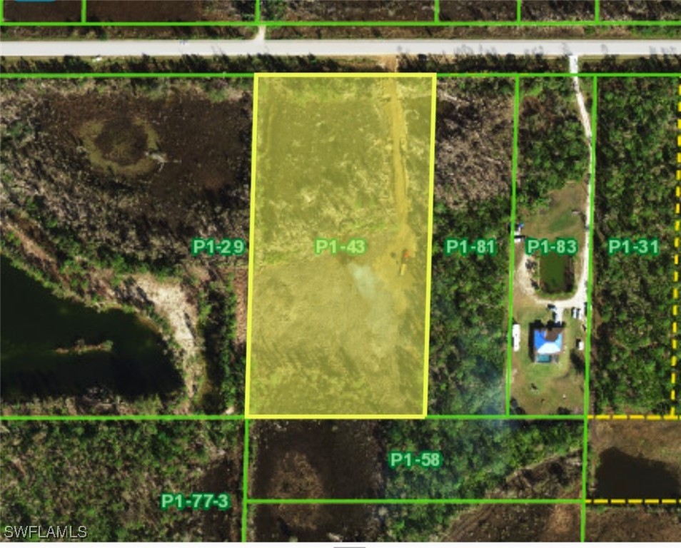 32391 Oil Well Rd Property Photo 1