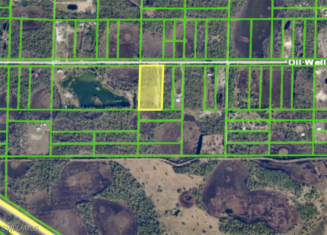 32391 Oil Well Rd Property Photo 2