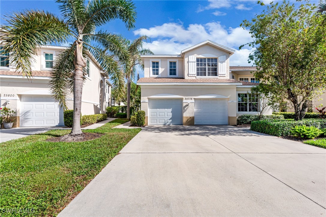 25778 Lake Amelia Way 201 Property Photo 1