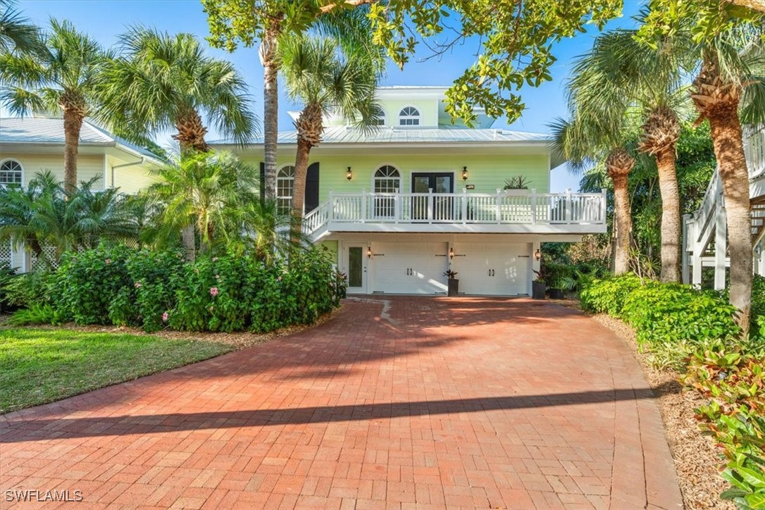 3784 Cracker Way Property Photo 1