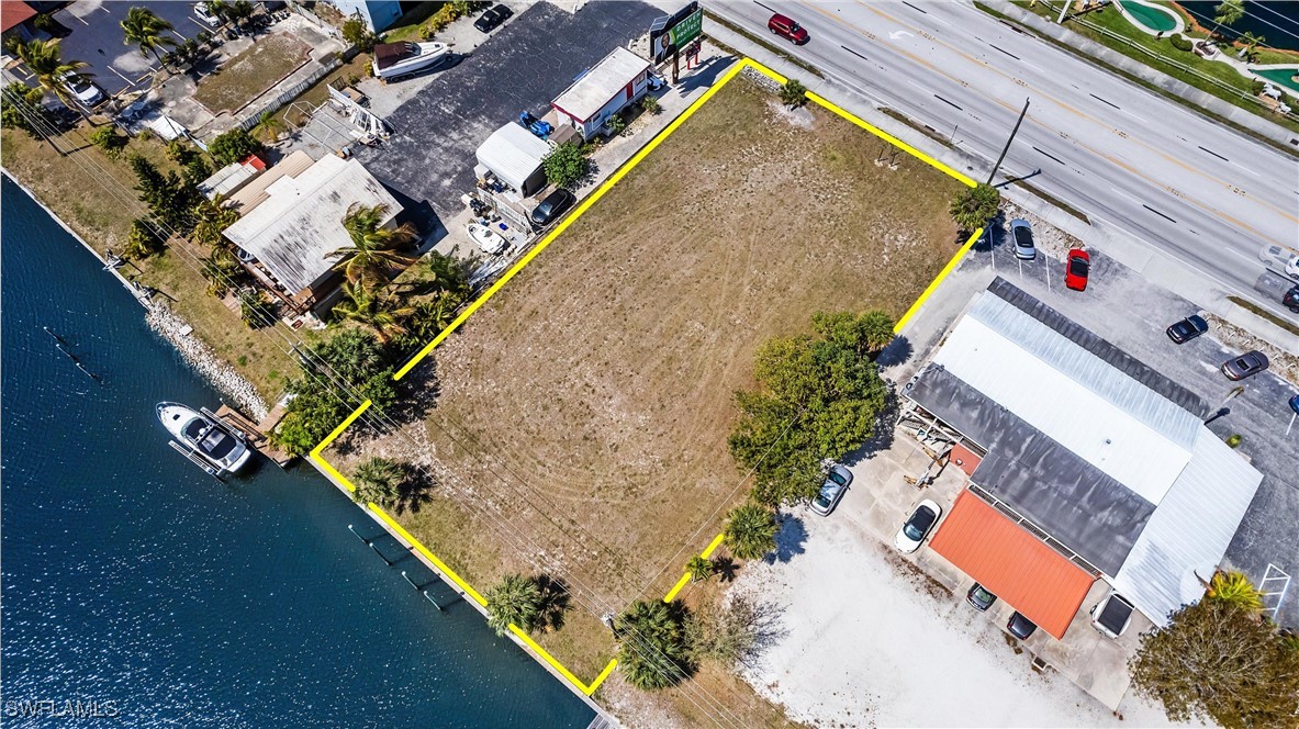 17721 San Carlos Blvd Property Photo 1