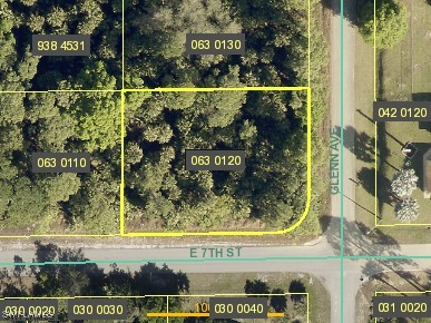 701 Glenn Ave Property Photo 2