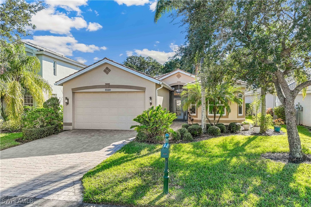 3140 Midship DR Property Photo 1