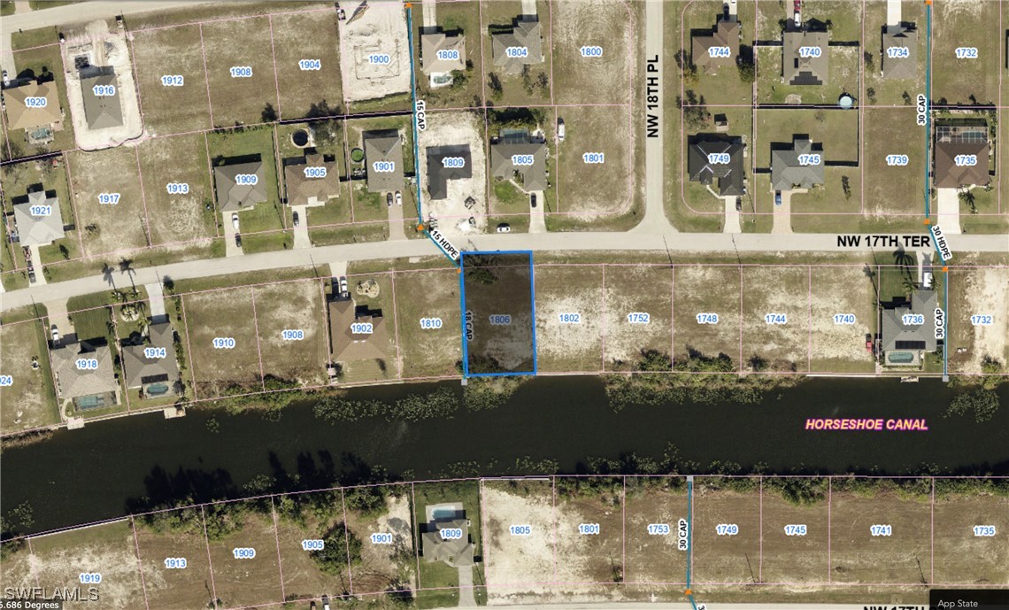 1806 Nw 17th Ter Property Photo 1